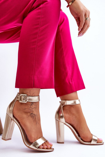 Aukso spalvos aukštakulniai... 2