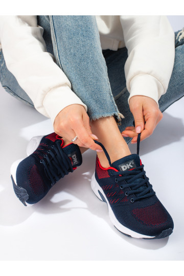 Sportiniai batai mėlynos...