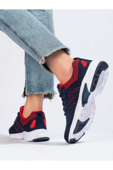 Sportiniai batai mėlynos... 2