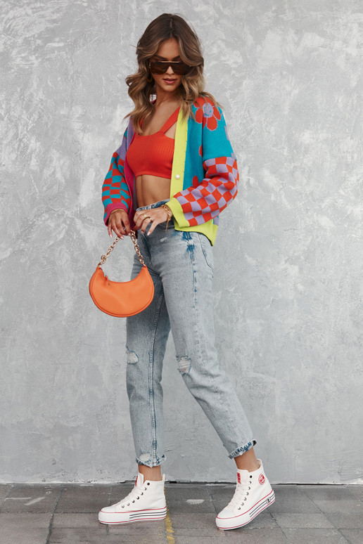 Laisvalaikio batai su platforma Big...