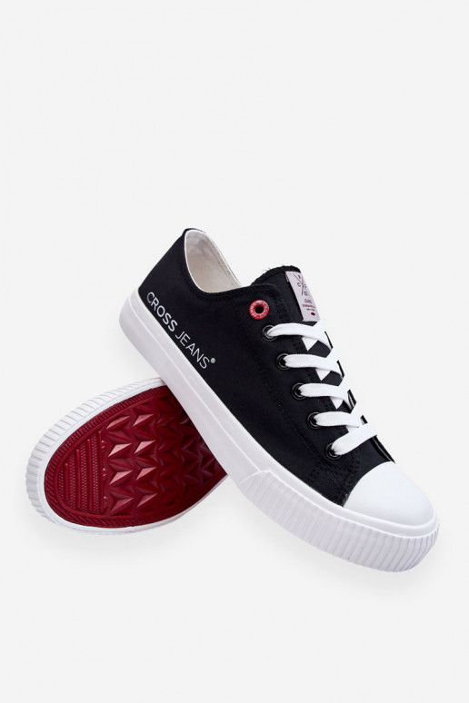 Vyriški laisvalaikio batai Cross...