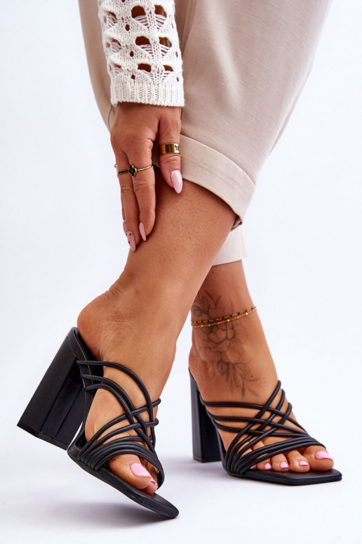 copy of Šlepetės su kulniukais su... copy of Šlepetės su kulniukais su...