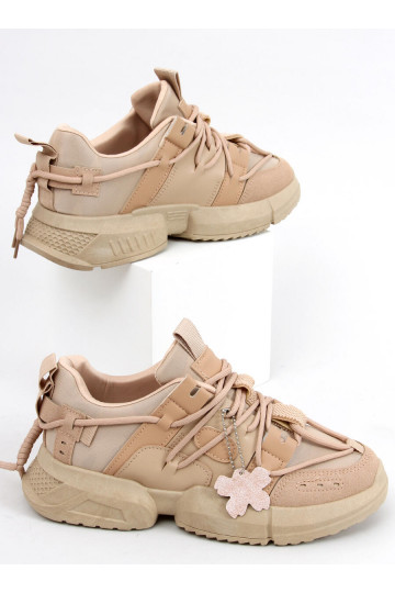 Sportiniai batai ZENY chaki... 2