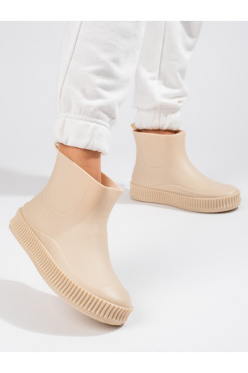 guminiai batai smėlio...