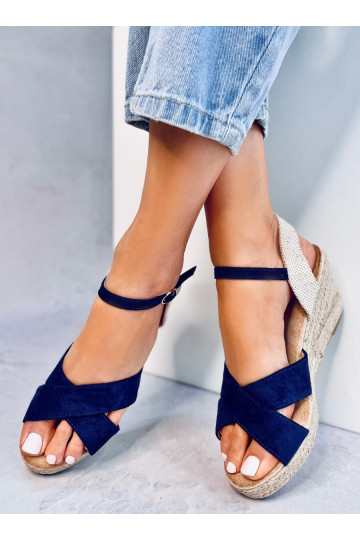 Basutės su platforma  WILLA...