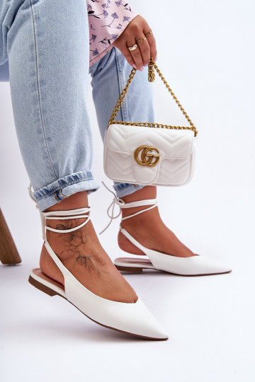 balerinos su raišteliais...