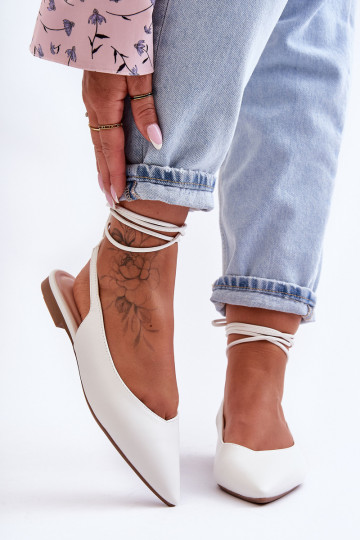 balerinos su raišteliais... 2