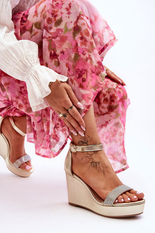 Aukso spalvos basutės  Arwen su...