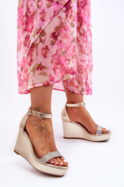 Aukso spalvos basutės  Arwen su...