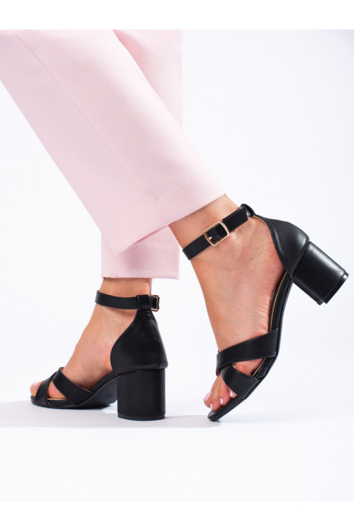 Klasikinės basutės  juodos spalvos...