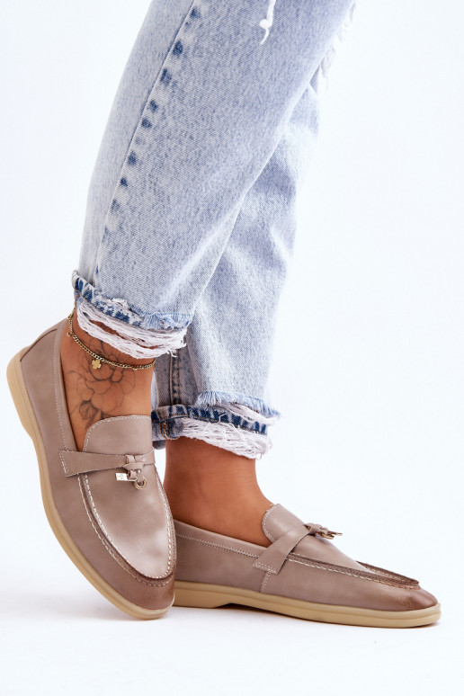 Klasikinio modelio moteriški...