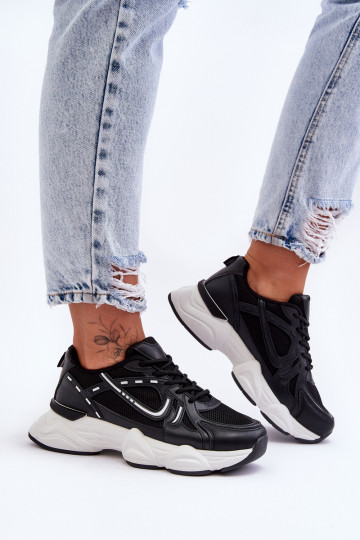 Moteriški sportbačiai...