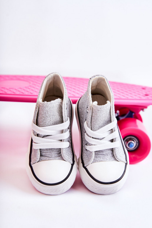 Vakiški sportbačiai su auliuku...