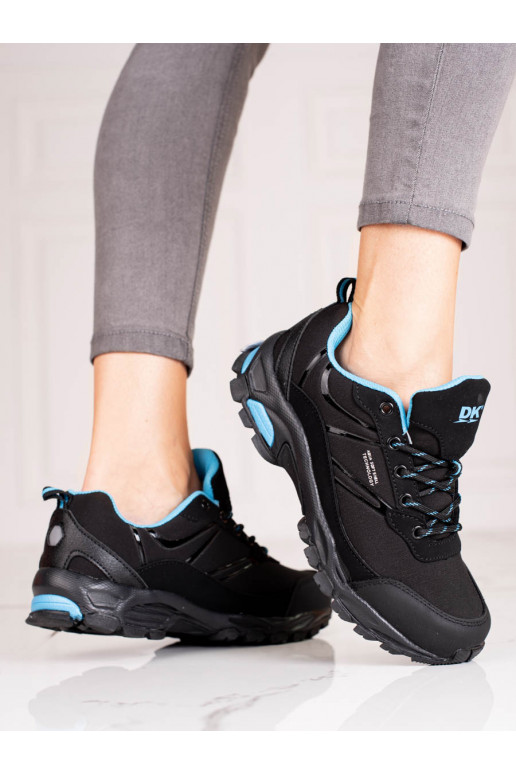 Sportinio stiliaus Trekingo batai DK... Sportinio stiliaus Trekingo batai DK...