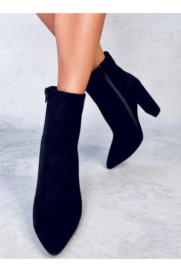 Batai su kulnu RIVERS BLACK 2