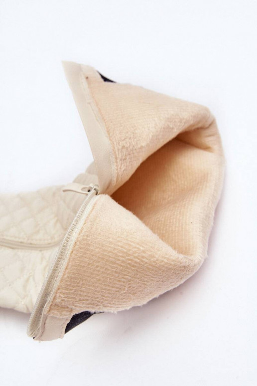 dygsniuoti ilgaauliai batai  su... dygsniuoti ilgaauliai batai  su...