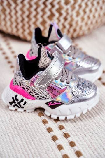 Vaikiški sportbačiai... 2