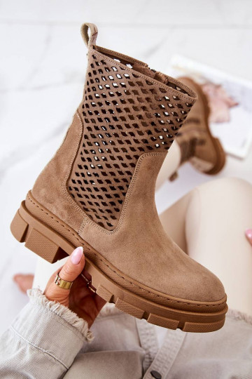 masyvūs aulinukai Nicole...