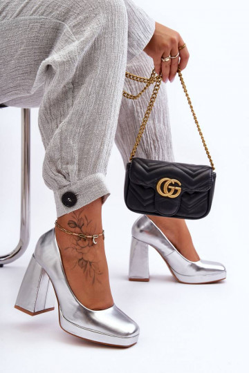 Bateliai su plačiu kulnu... 2