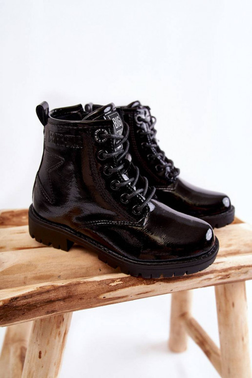 Vaikiški su lako efektu pašiltinti...