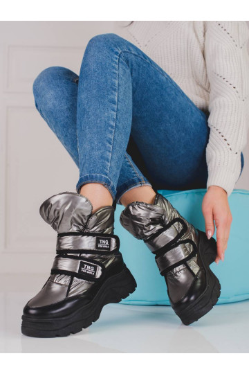 šilti Moteriški sniego...