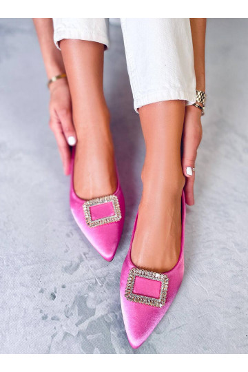 Balerinos rožinės spalvos...