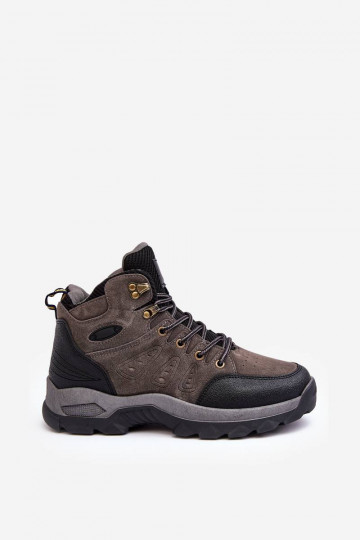 Vyriški batai pilkos... 2