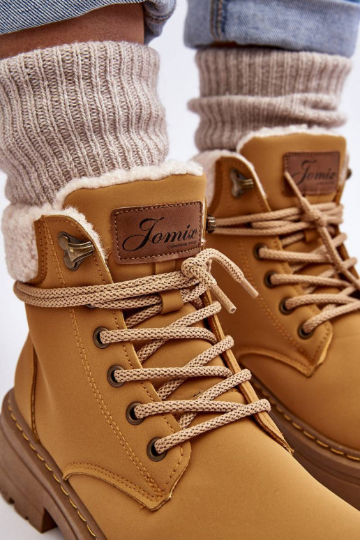 Batai  su pašiltinimu rudos spalvos... Batai  su pašiltinimu rudos spalvos...