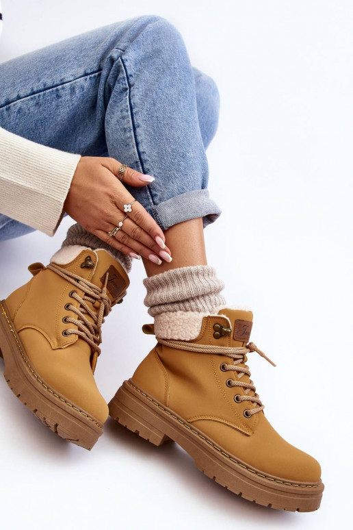 Batai  su pašiltinimu rudos spalvos... Batai  su pašiltinimu rudos spalvos...