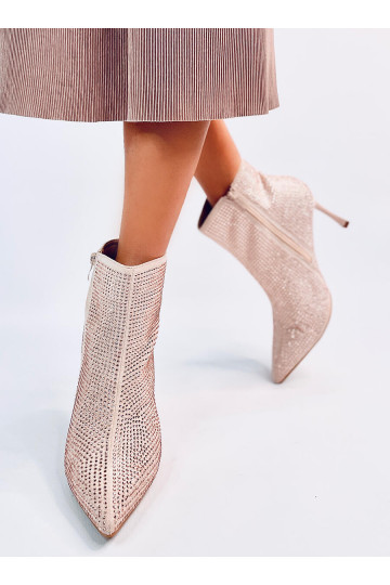 Aulinukai plonais... 2