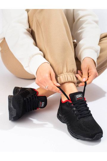 Sportiniai batai juodos...