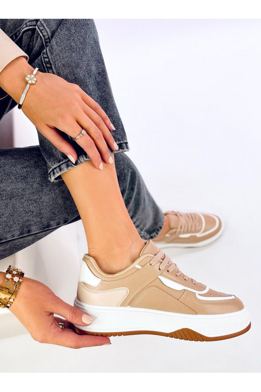 Moteriški laisvalaikio batai MORIAU...