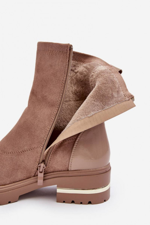 Klasikinio modelio aulinukai su... Klasikinio modelio aulinukai su...