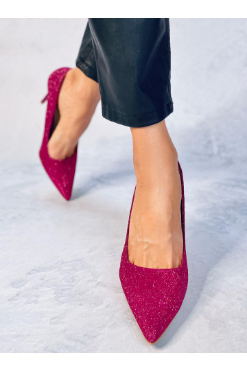 Aukštakulniai bateliai... 2