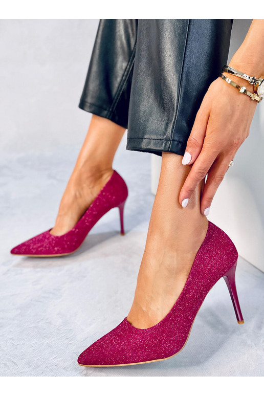 Aukštakulniai bateliai MAINERI...