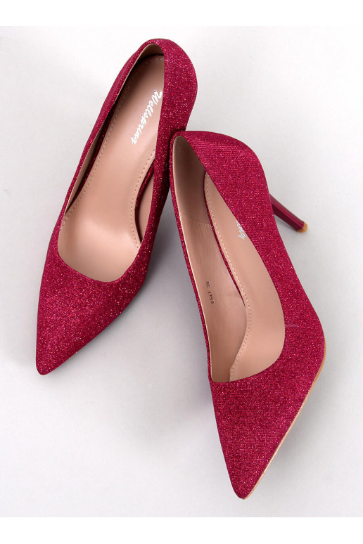 Aukštakulniai bateliai MAINERI...