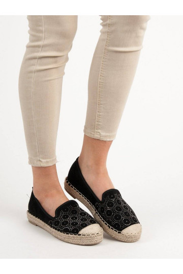 Moteriškos espadrilės Shelovet
