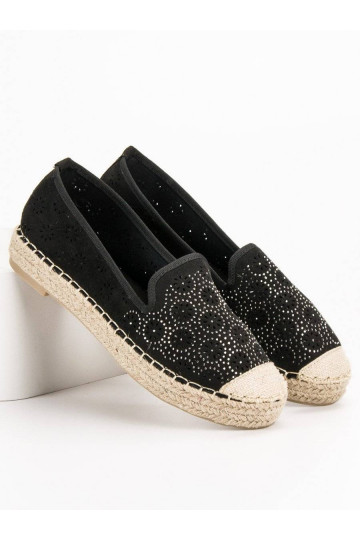 Moteriškos espadrilės Shelovet 2