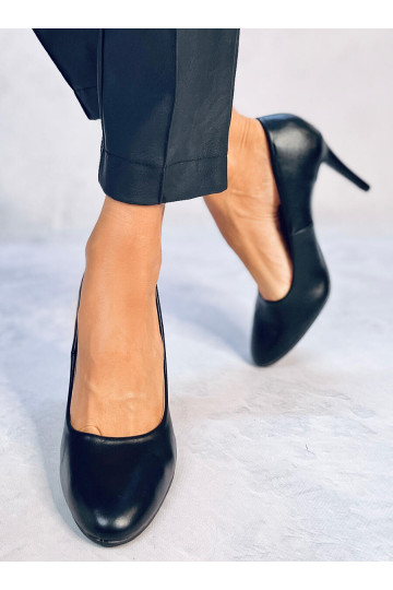 Klasikiniai bateliai juodos... 2