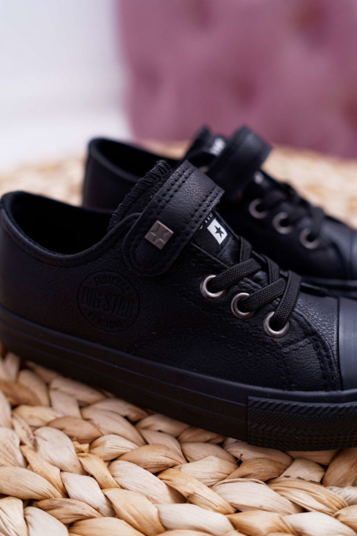 Vaikiški laisvalaikio batai BIG STAR... Vaikiški laisvalaikio batai BIG STAR...