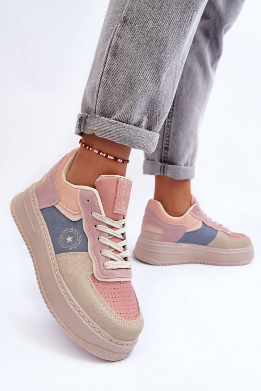 Sportiniai bateliai Big Star... Sportiniai bateliai Big Star...