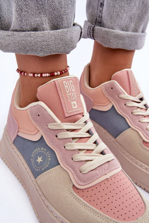 Sportiniai bateliai Big Star... Sportiniai bateliai Big Star...