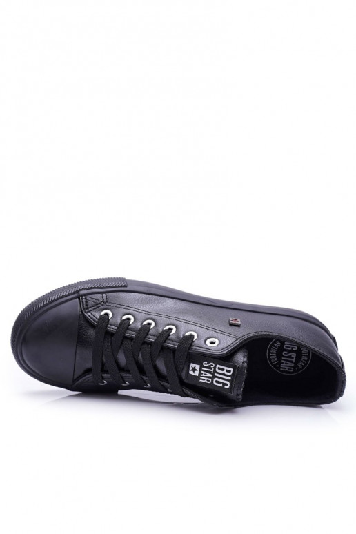 Vyriški laisvalaikio batai Big Star... Vyriški laisvalaikio batai Big Star...