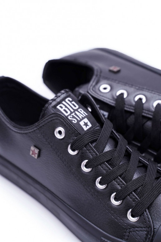 Vyriški laisvalaikio batai Big Star... Vyriški laisvalaikio batai Big Star...