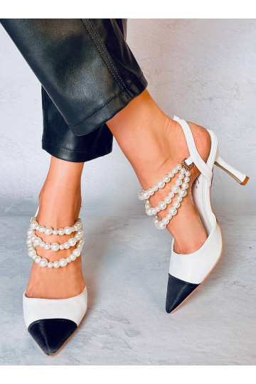 Bateliai  su perlų... 2