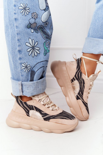 Sportinio stiliaus batai su... 2