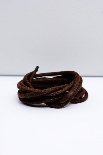 Rudos spalvos vaškuoti...