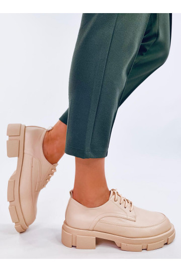 Mokasinai paaukštintu padu... 2