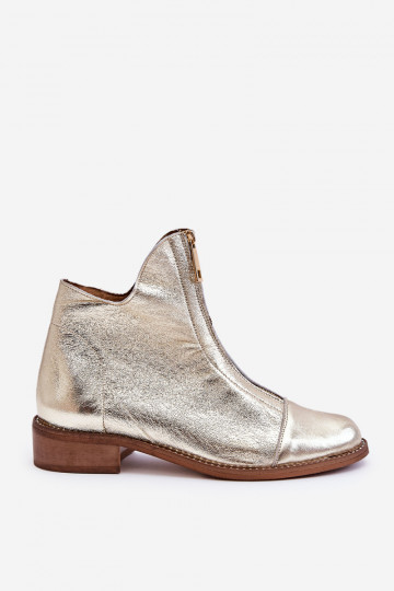 Aulinukai su užtrauktukais... 2