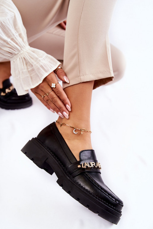 Mokasinai FASHION LA.FI Mokasinai FASHION LA.FI